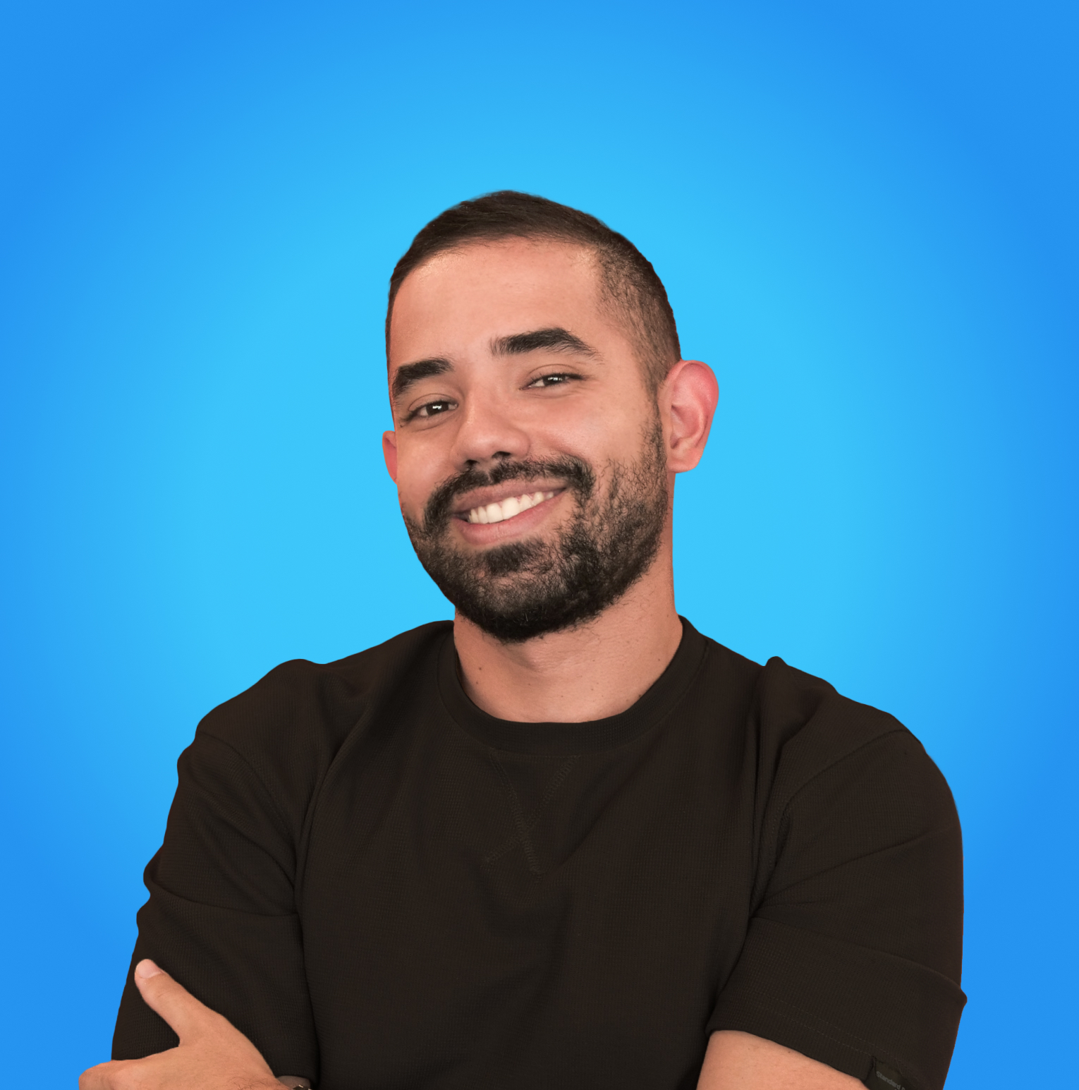 Chris Santana — AI Product Designer · UX, design systems, prototyping
